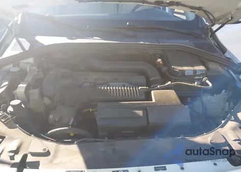 2012 Volvo S60 T5 из США, поврежденный, VIN YV1622FS5C2146079